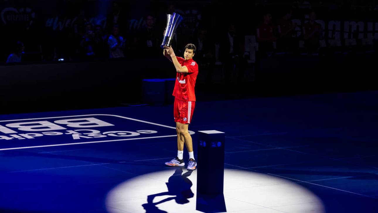 Dieses Comeback lässt Bayern träumen