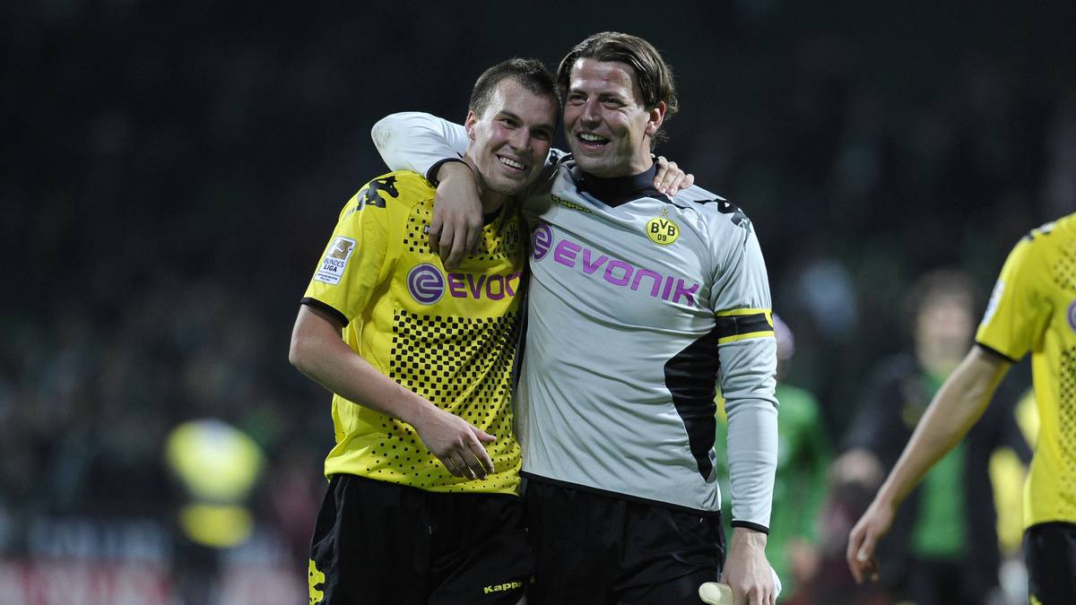 In der Mannschaft ist Großkreutz nach wie vor beliebt, er verrichtet zuverlässig und schnörkellos im Mittelfeld seine Arbeit