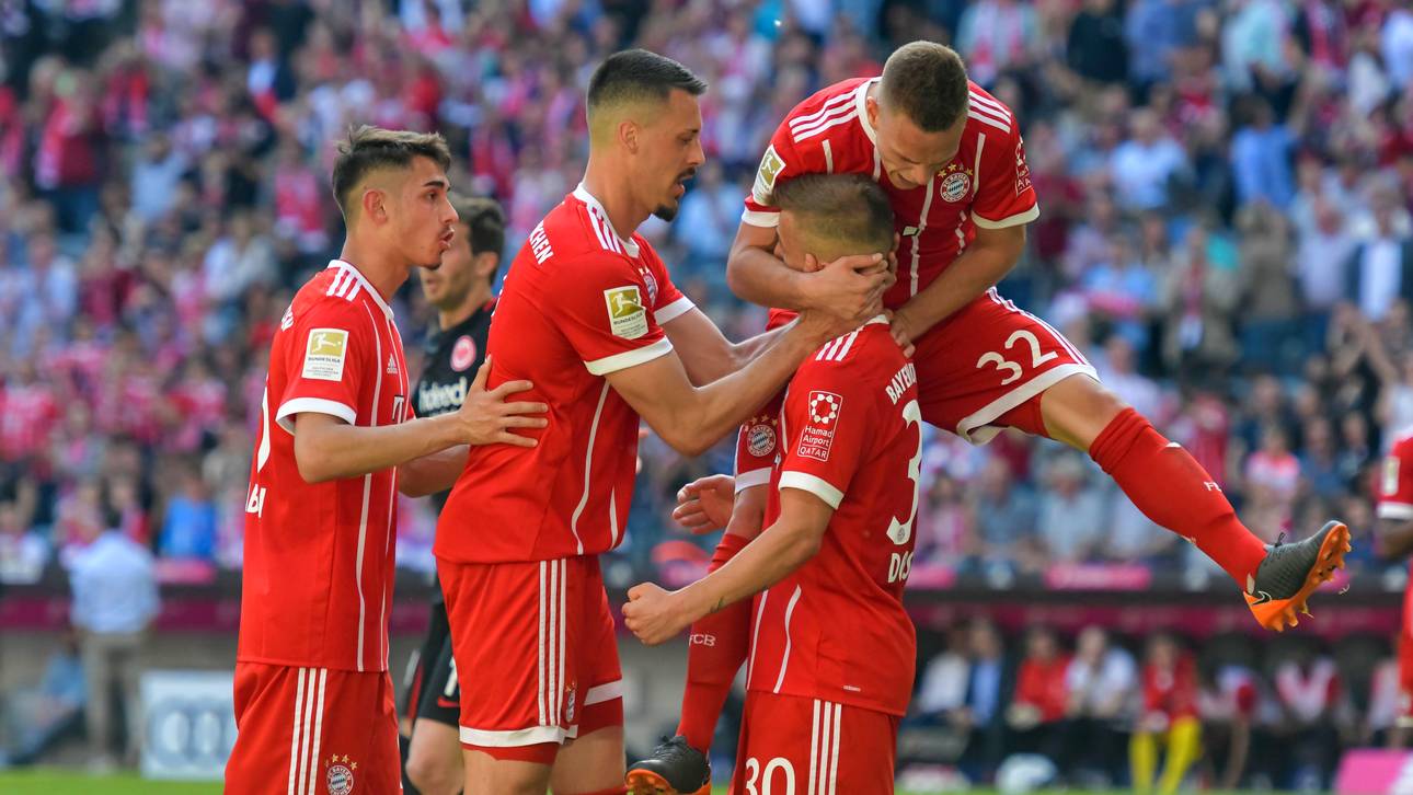 Bayern verliert Nachwuchstalent