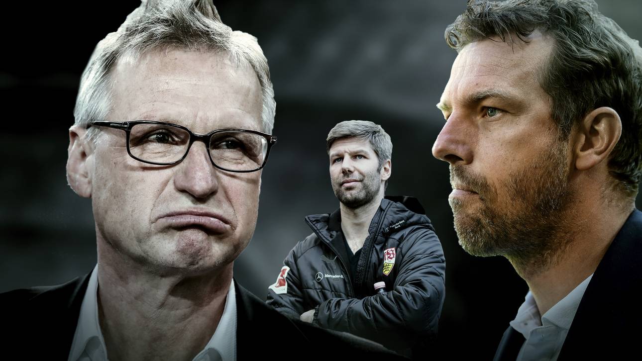 Die Gründe für die VfB-Krise