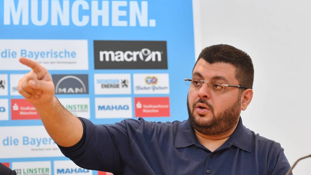 Jubelzoff: Ismaik wehrt sich