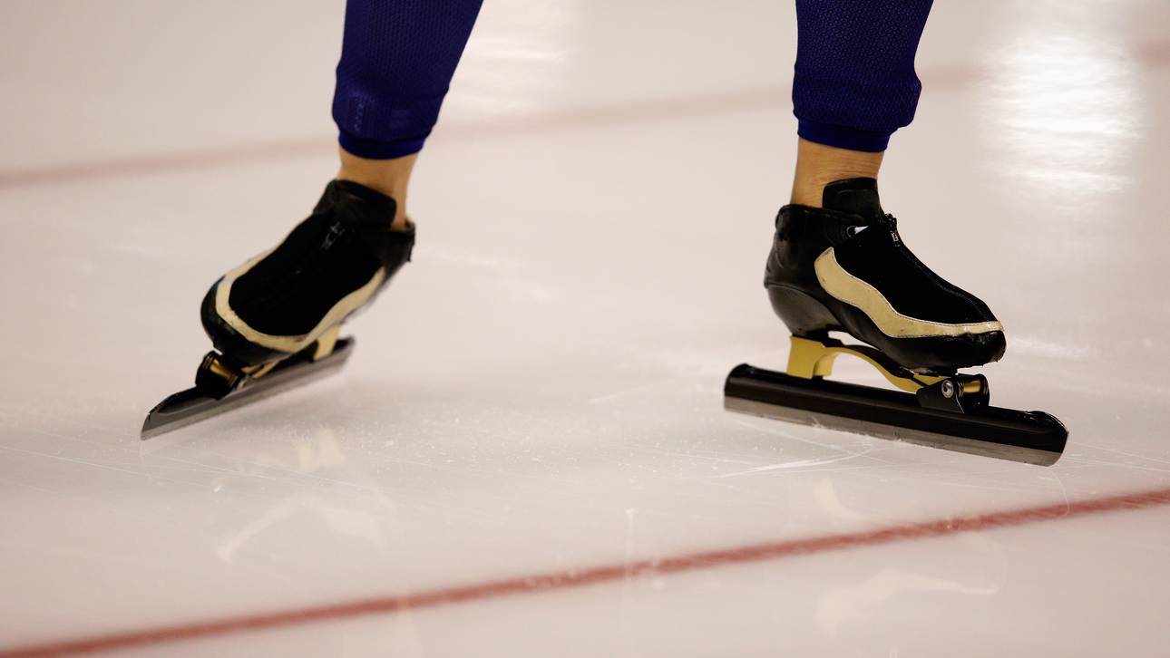 Dijkema will ISU-Präsident werden