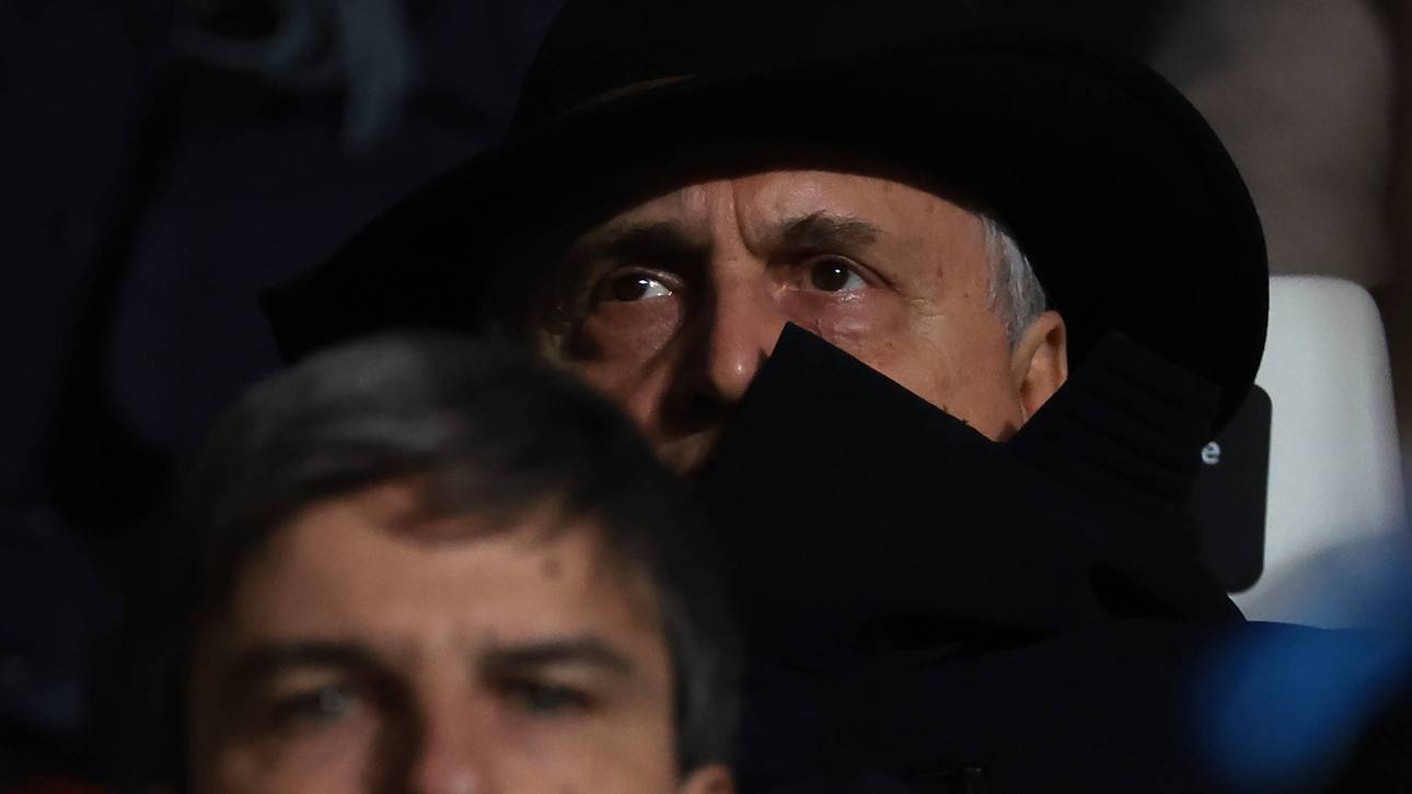 Der Mann, den zigtausende Fans loswerden wollen