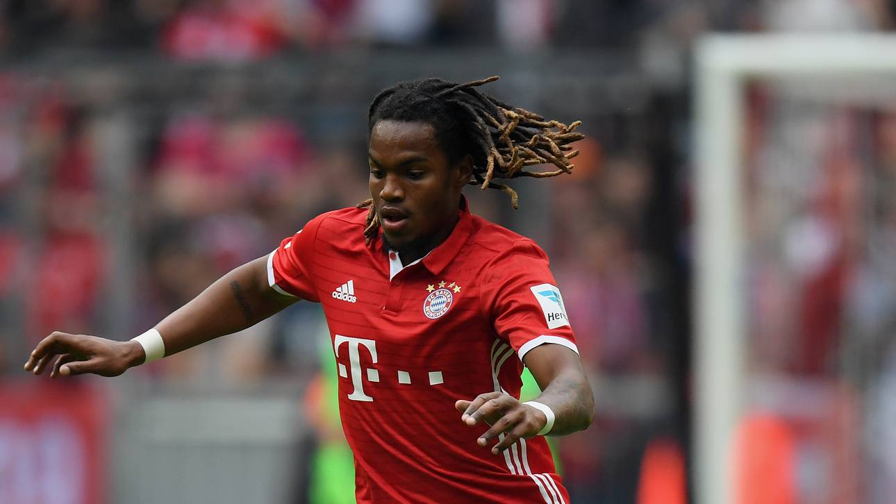 Rummenigge: Milan will Sanches