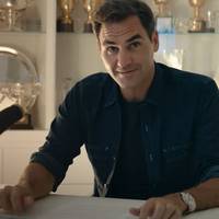 Emotionale Federer-Doku! Die letzten 12 Karriere-Tage einer Tennis-Ikone