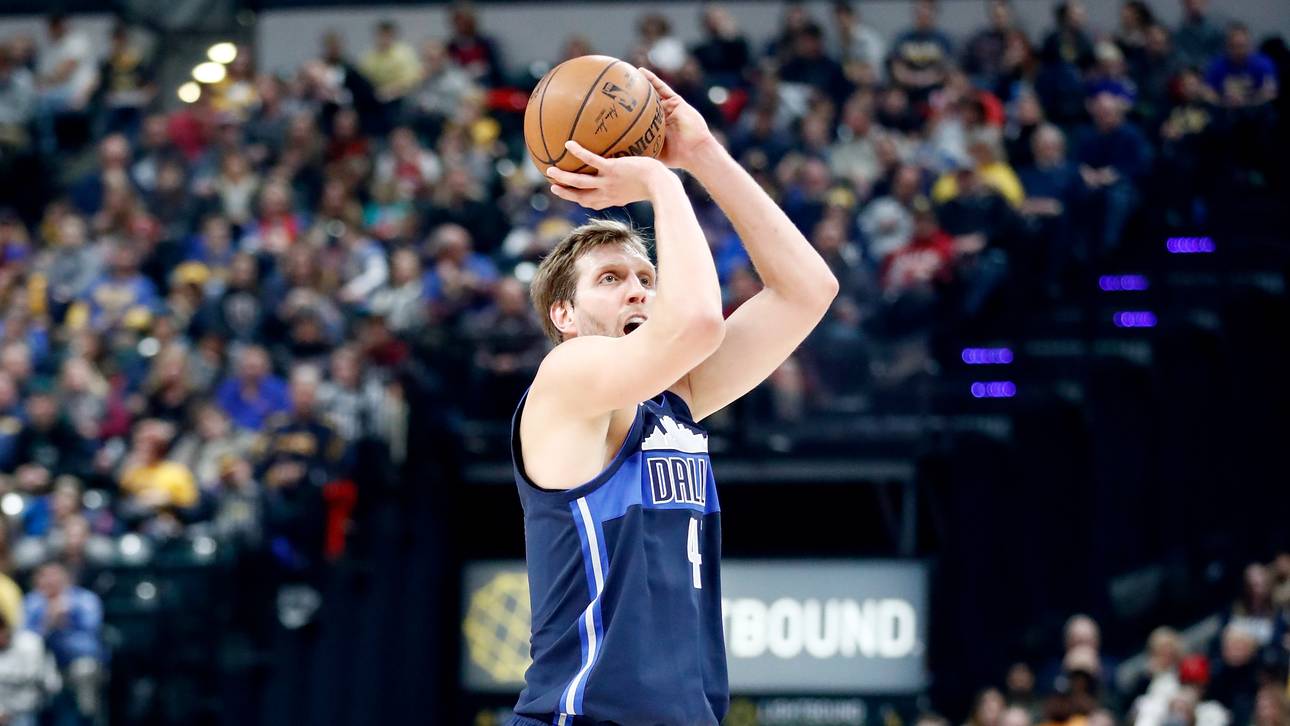 Mavs mit neuem Namen in China