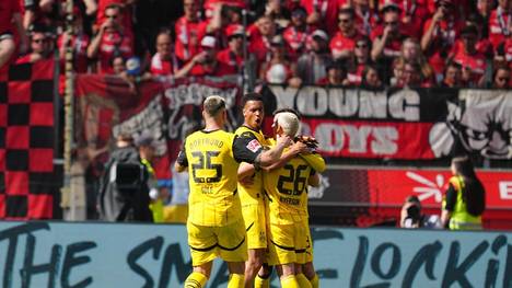 Borussia Dortmund hat doch noch die Chance auf die Champions League. Das ist auch der Verdienst von Niko Kovac, wie SPORT1 Redakteur Steffen Bohleber in Spotlight konstatiert.