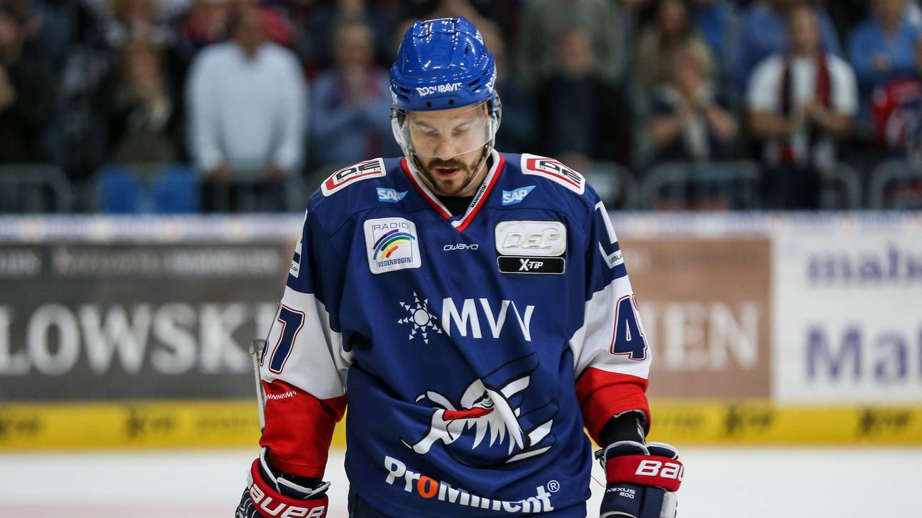 Adler verlieren – Verfolger patzen