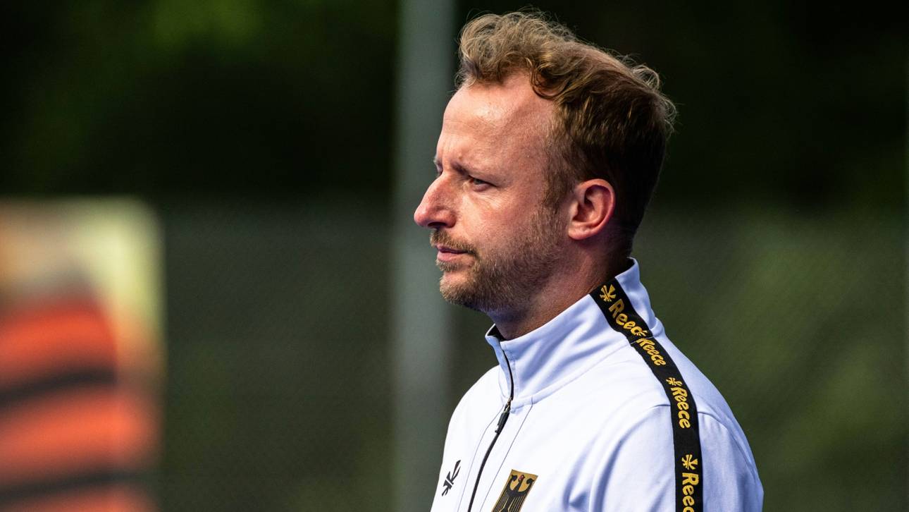 Fehlstart für Weltmeister Deutschland