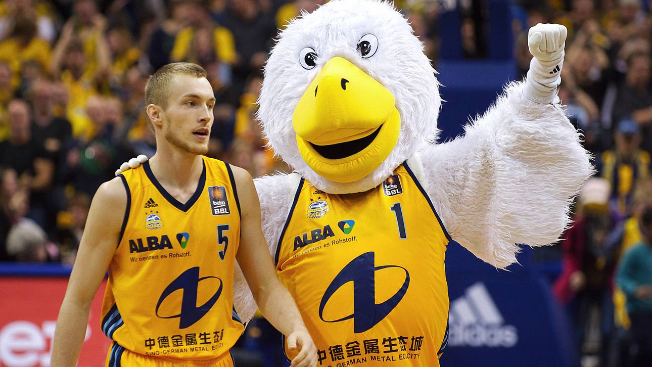 Terminhatz durch ganz Europa