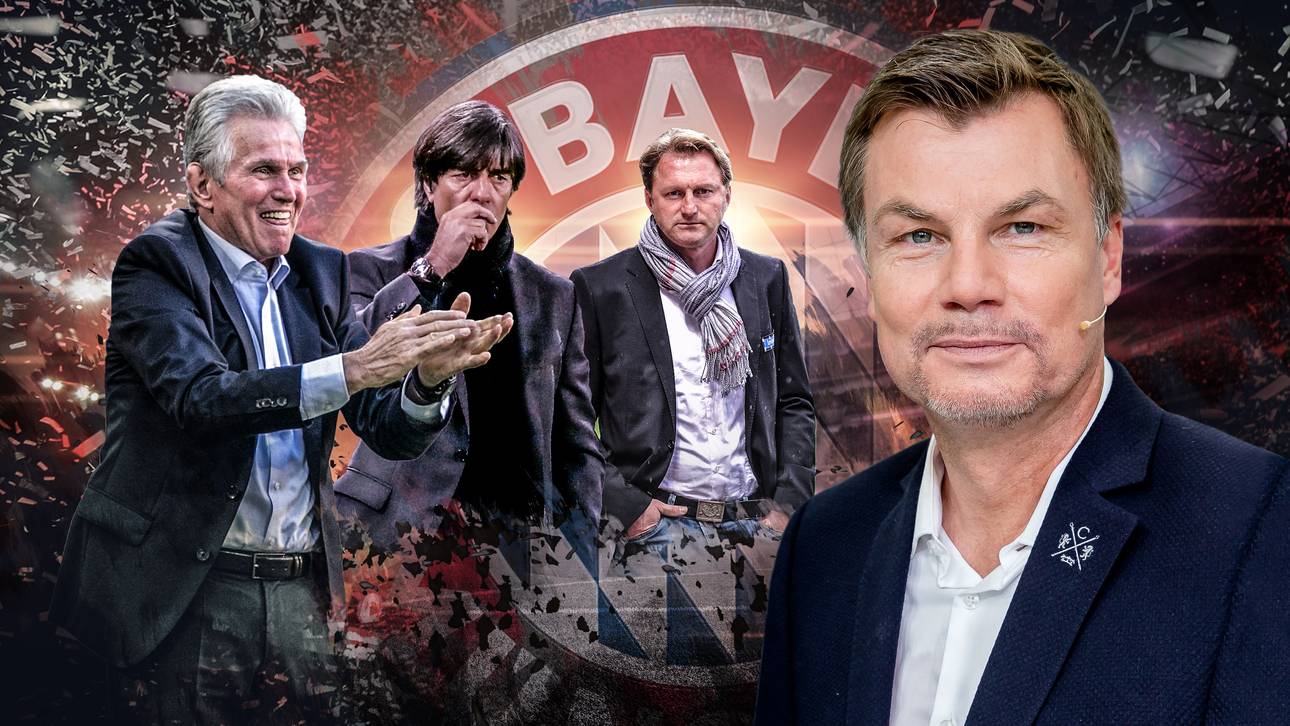 Helmer fordert Umbruch bei Bayern