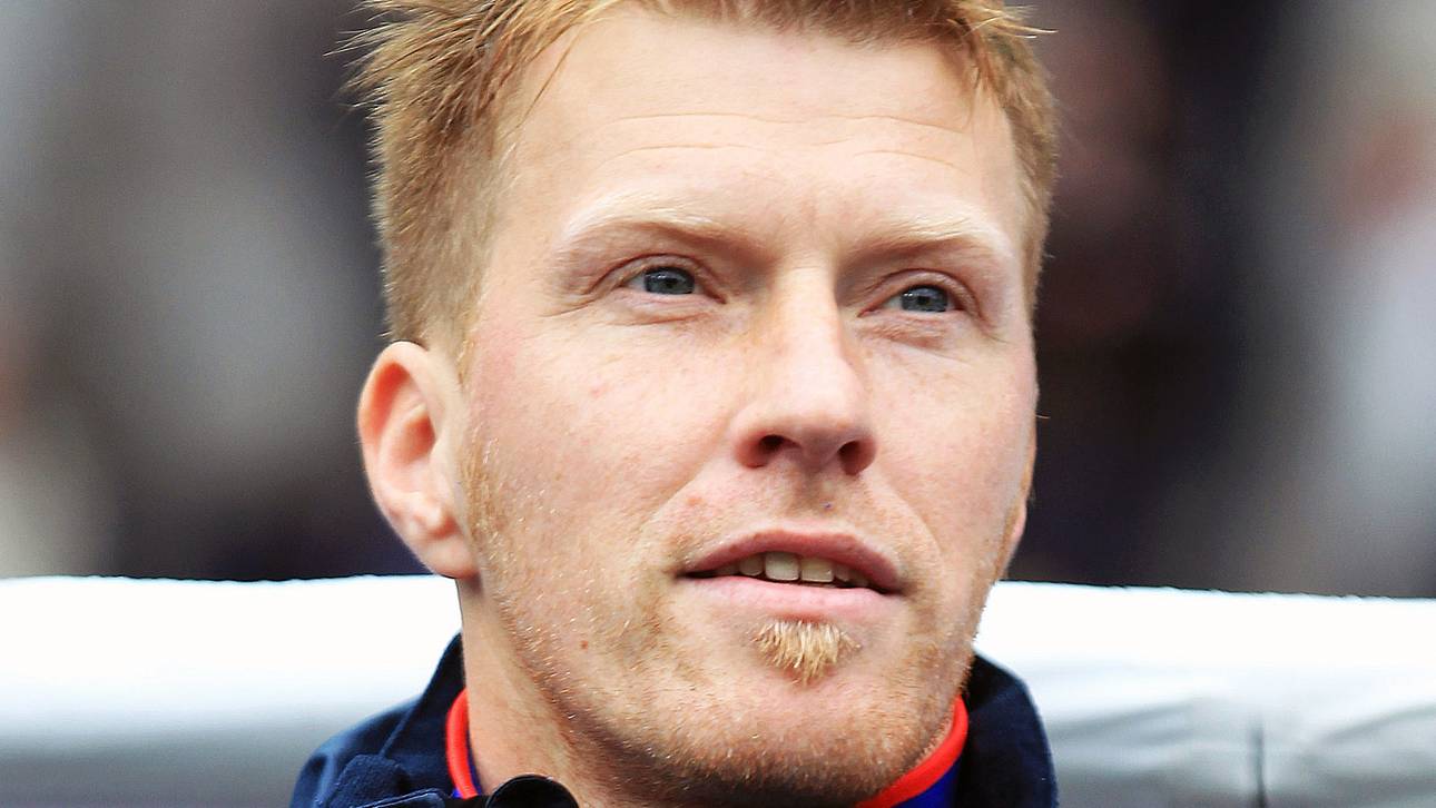 Neuendorf rüffelt Schiri Sippel