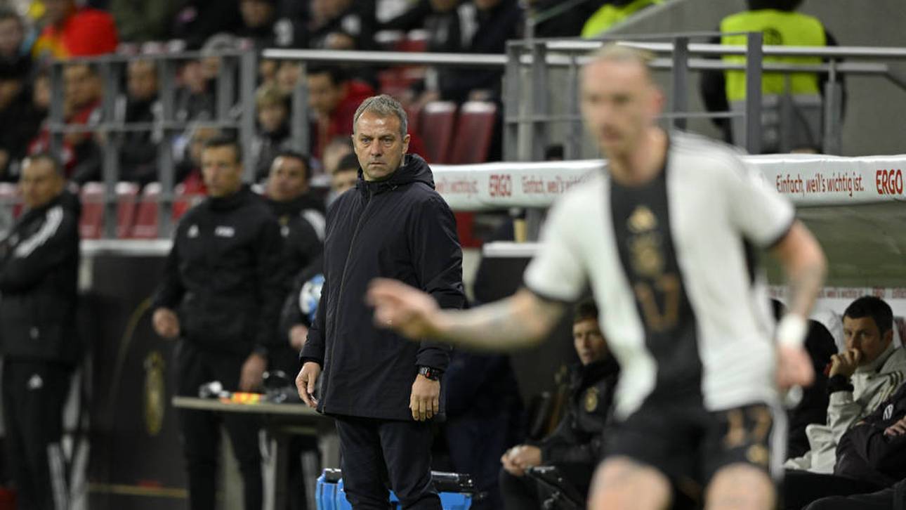 Flick kritisiert BVB-Profi