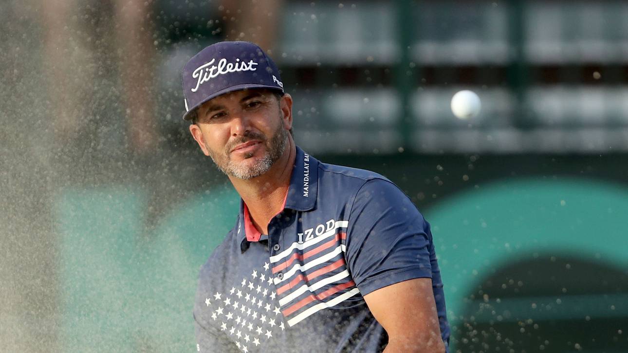 „Wie Trottel!“ Eklat bei US Open