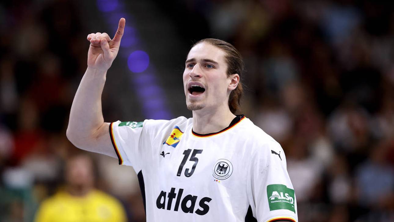 So viel kassieren die DHB-Stars