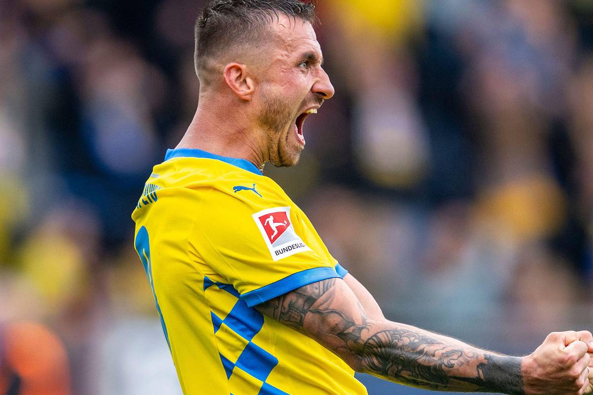Regensburg - Braunschweig Tipp, Prognose, Quoten 26.04.25