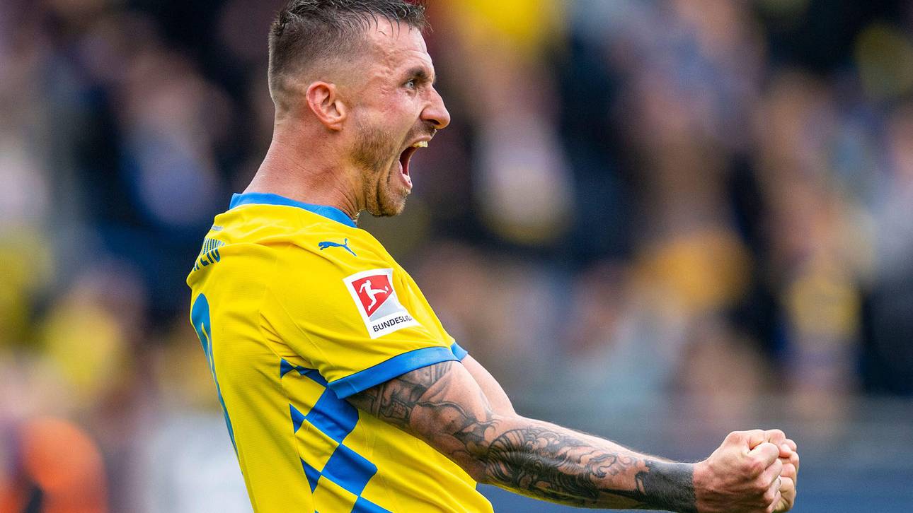 Regensburg – Braunschweig Tipp, Prognose, Quoten 26.04.25