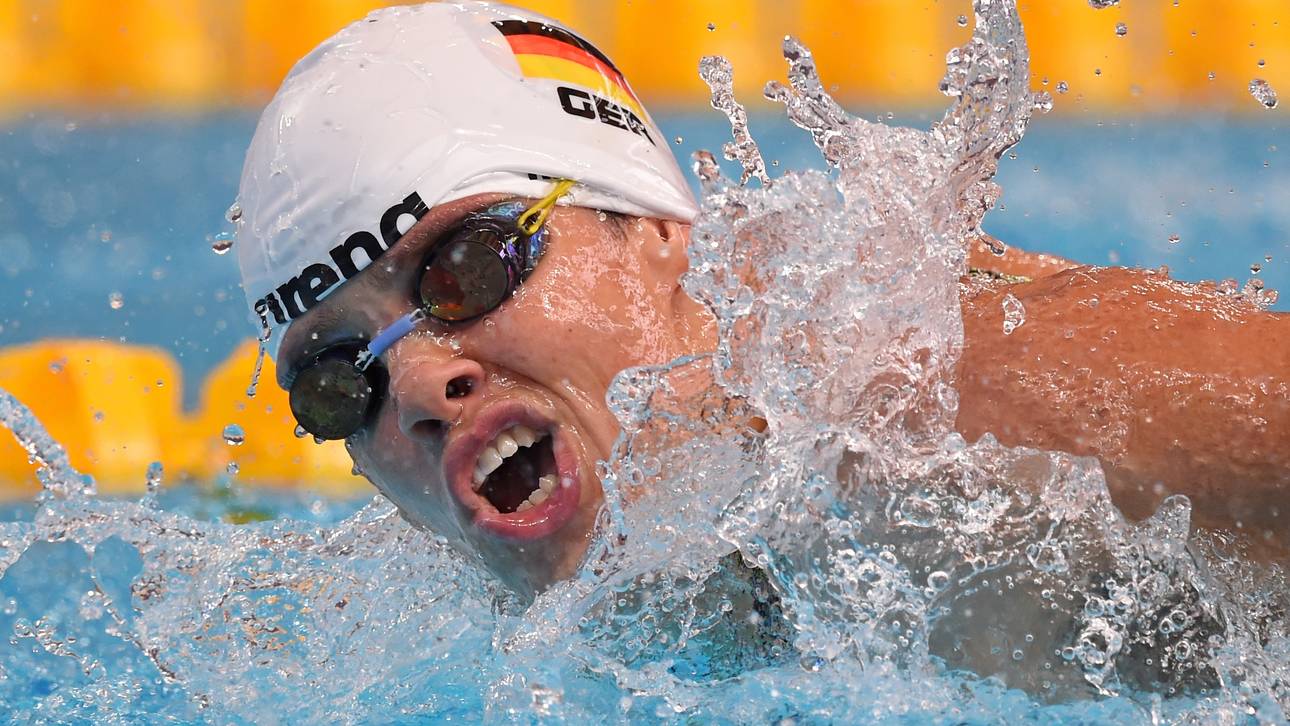 Hentke gewinnt Gold in Chartres