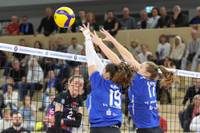 Volleyball-Bundesliga live auf SPORT1