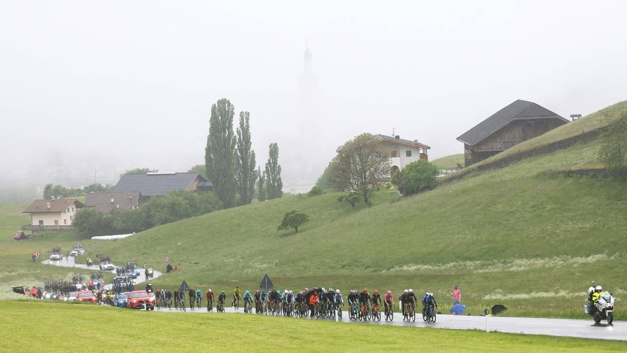 Multi-Event: Rad-WM 2031 in Trentino