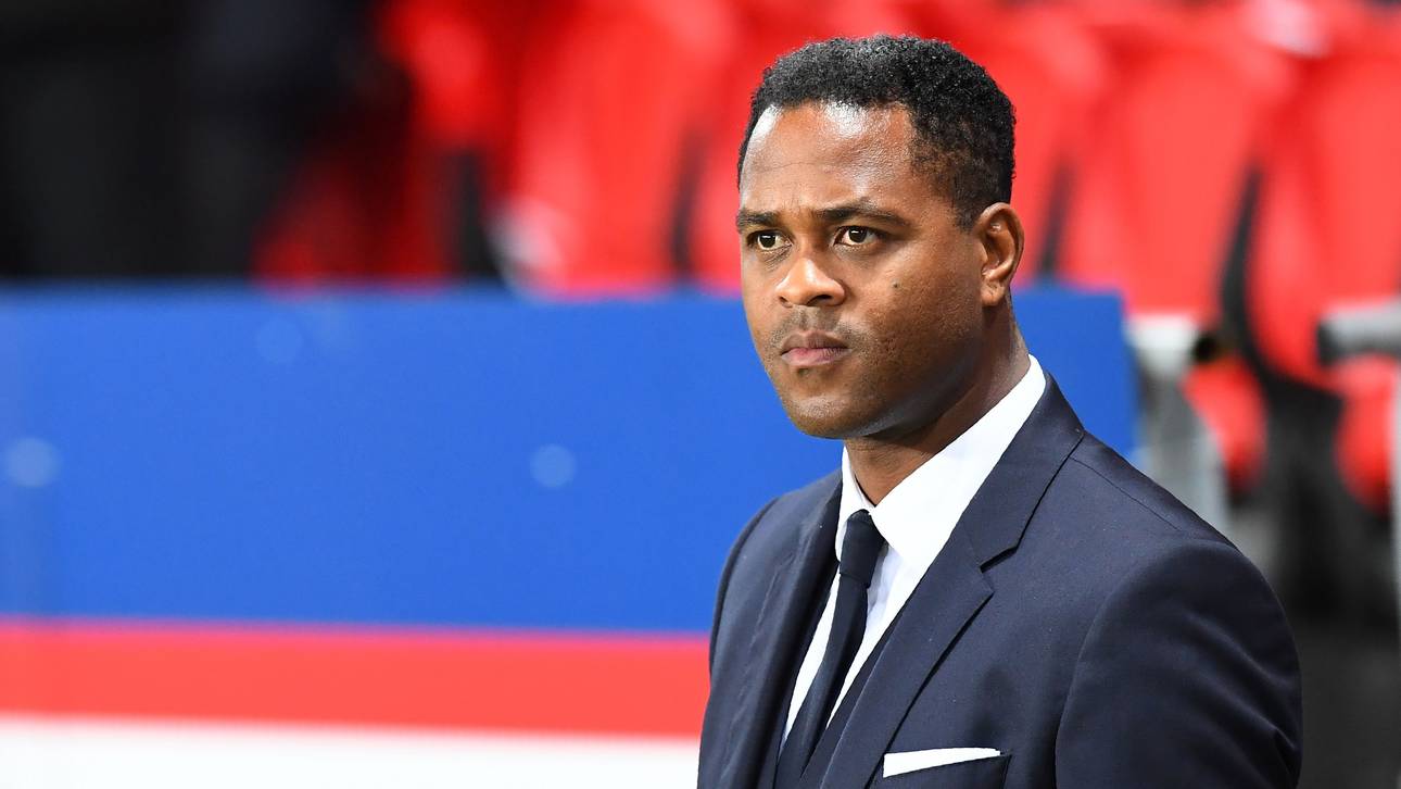 Kluivert weg! Platzt der Auba-Deal?