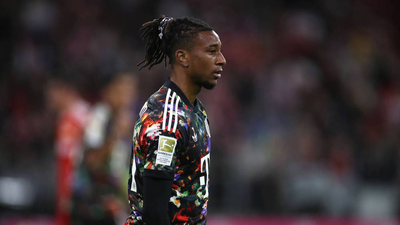 Eberl schlägt bei Olise ganz neue Töne an