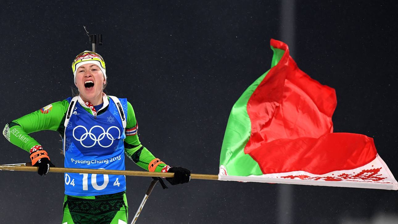 Biathlon-Königin tritt zurück