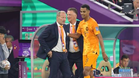 Oranje kommt gegen Ecuador nicht über ein 1:1 hinaus