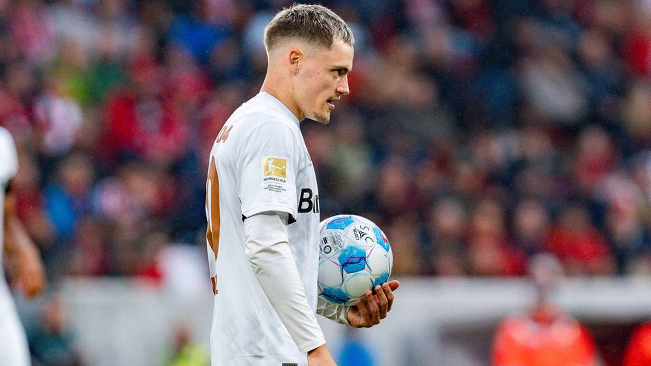 Wem die Wirtz-Gerüchte helfen