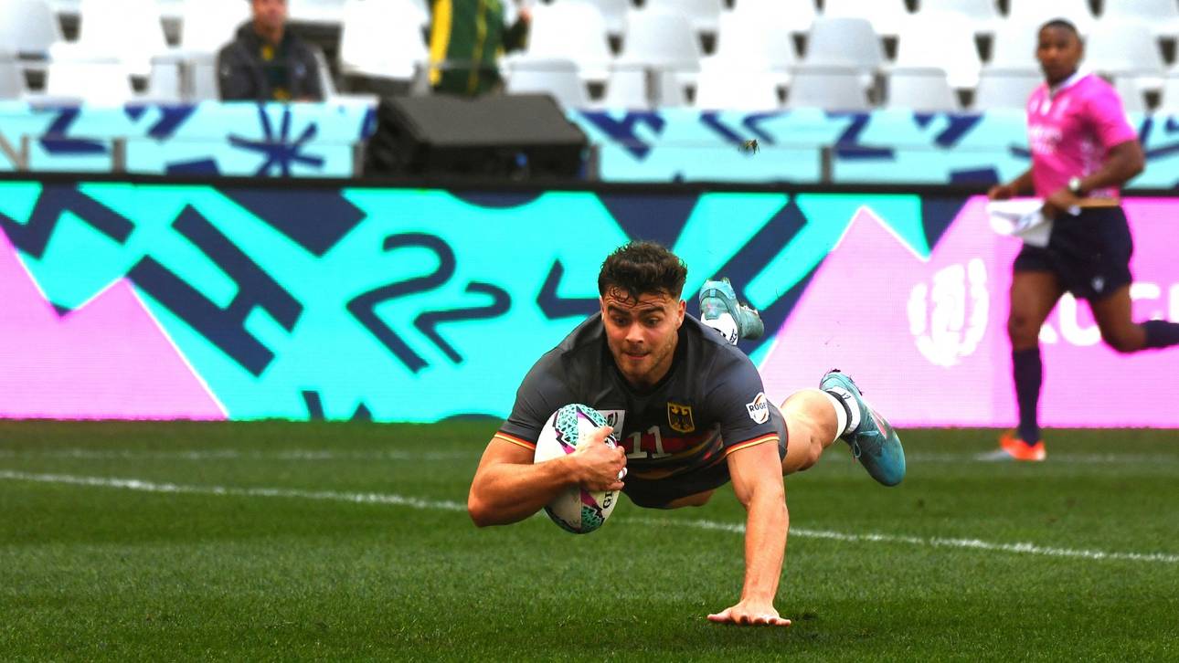 Deutschland greift nach EM-Titel