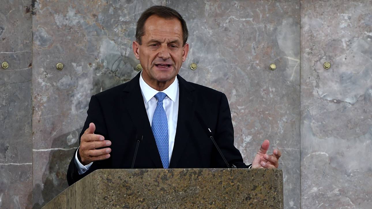 Hörmann: Entscheid ein Meilenstein