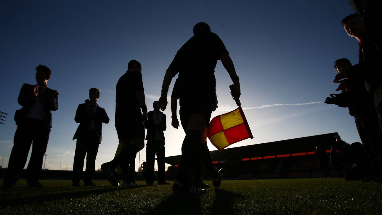 Tödliche Attacke: Jugendliche gesperrt