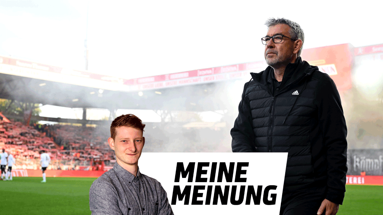 Fischers Aus ist konsequent