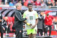 Friedhelm Funkel spricht nach seinem Abschied vom 1. FC Kaiserslautern erstmals über seine Zeit beim Pfälzer Traditionsverein. Eine Sache tut der Trainerlegende unendlich leid.  