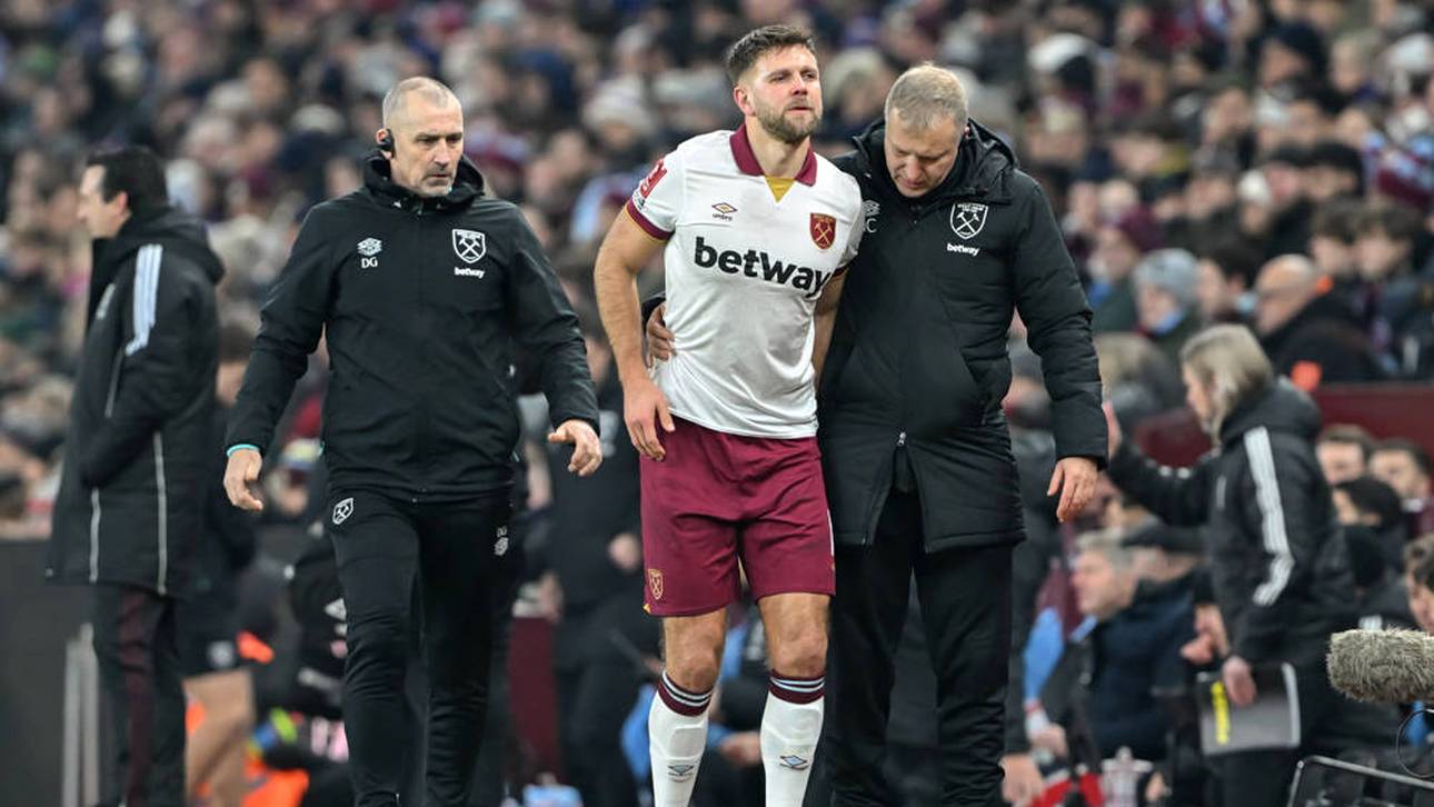 So reagiert Füllkrug auf Tiefschlag