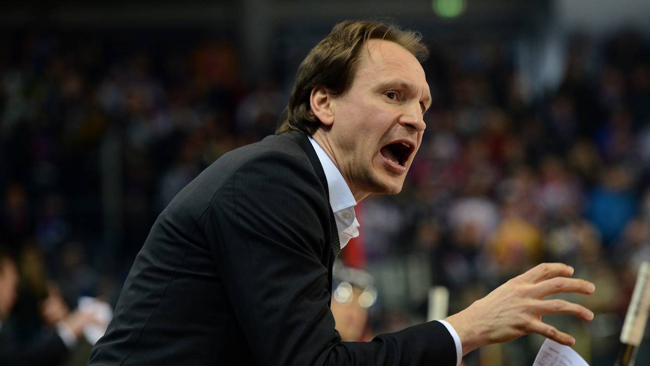 Adler schnappen sich Grizzlys-Coach