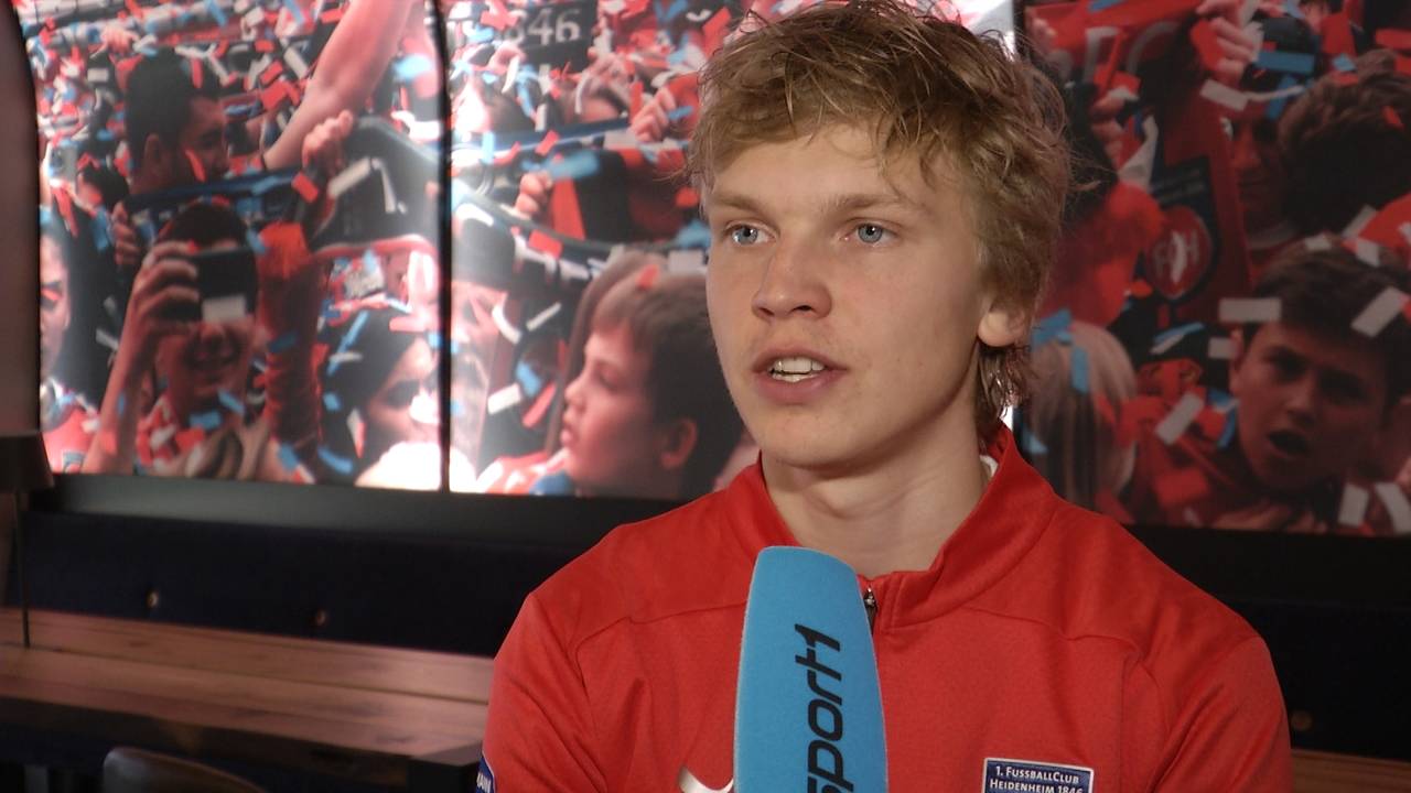 Besonderes Duo: „Gesucht und gefunden“