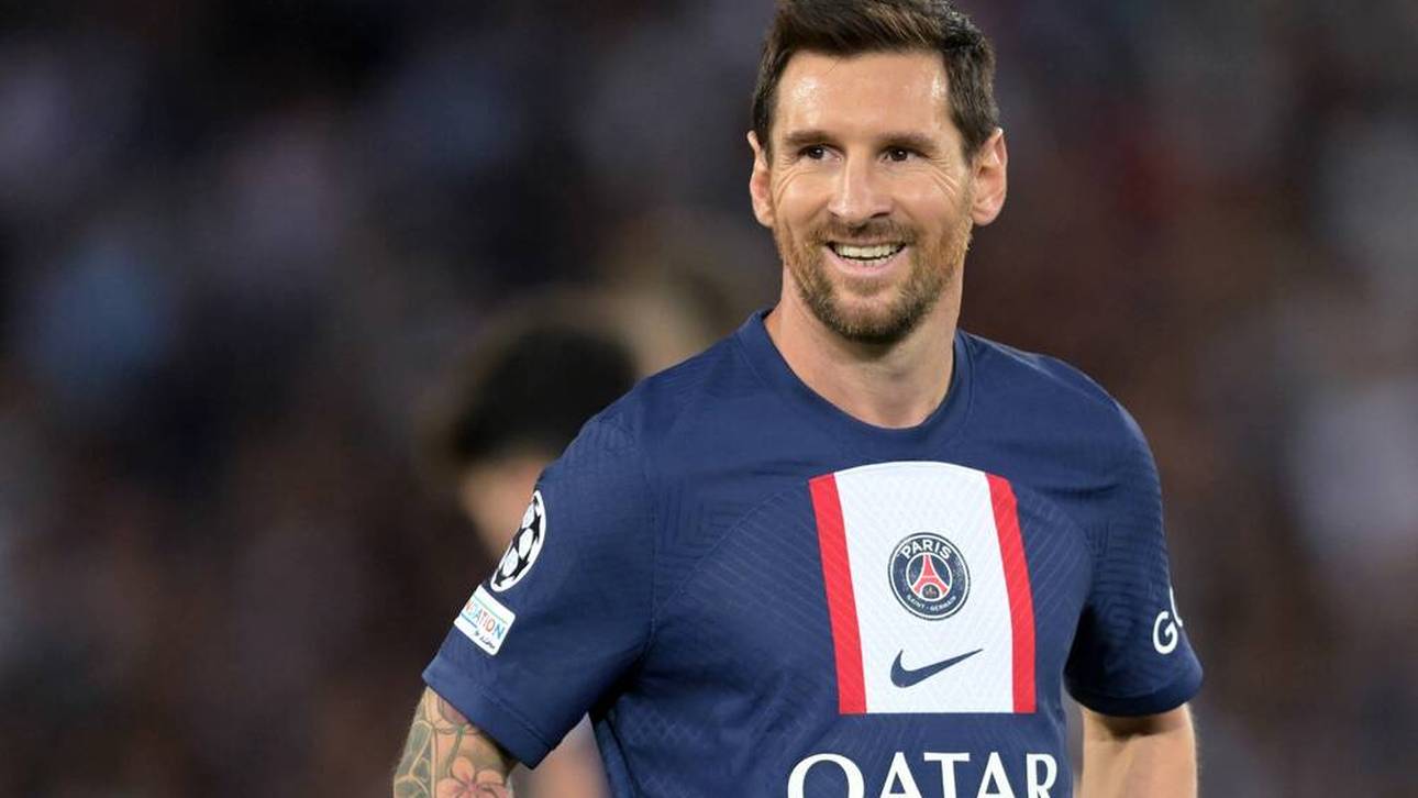 Messi gibt Schauspiel-Debüt