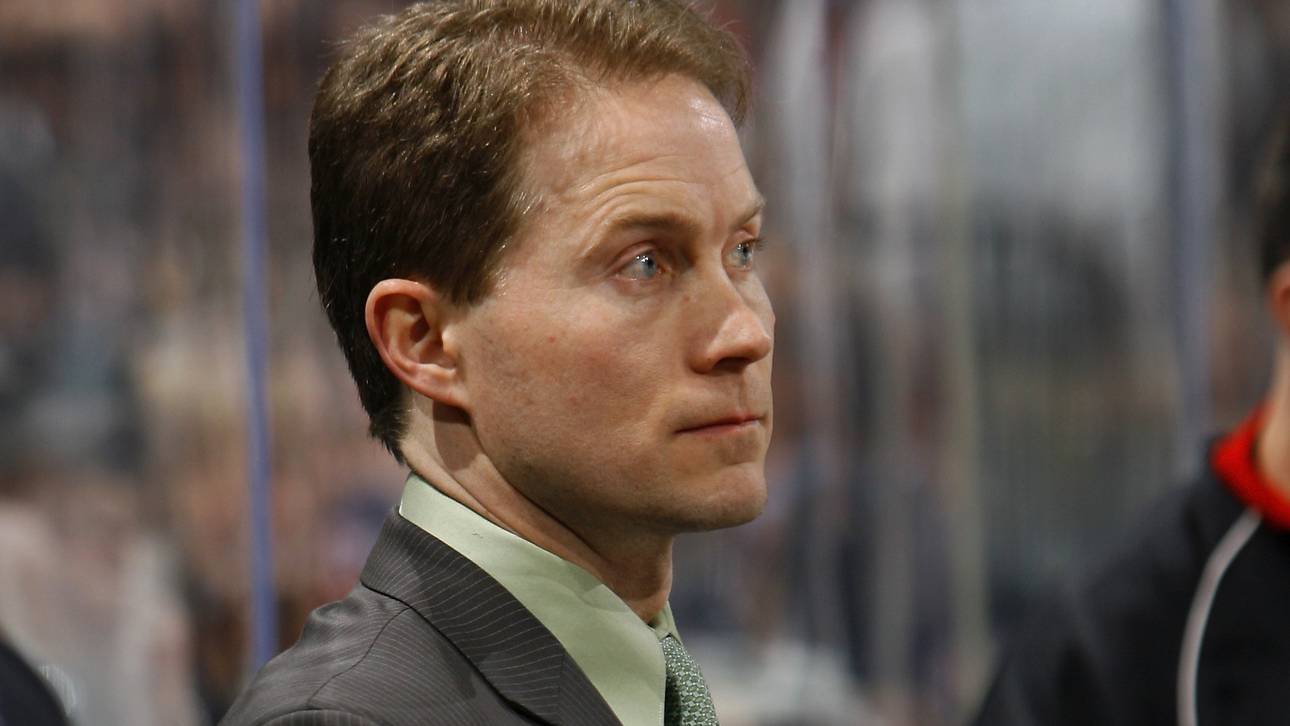 Clouston: Selbstvertrauen zurückholen