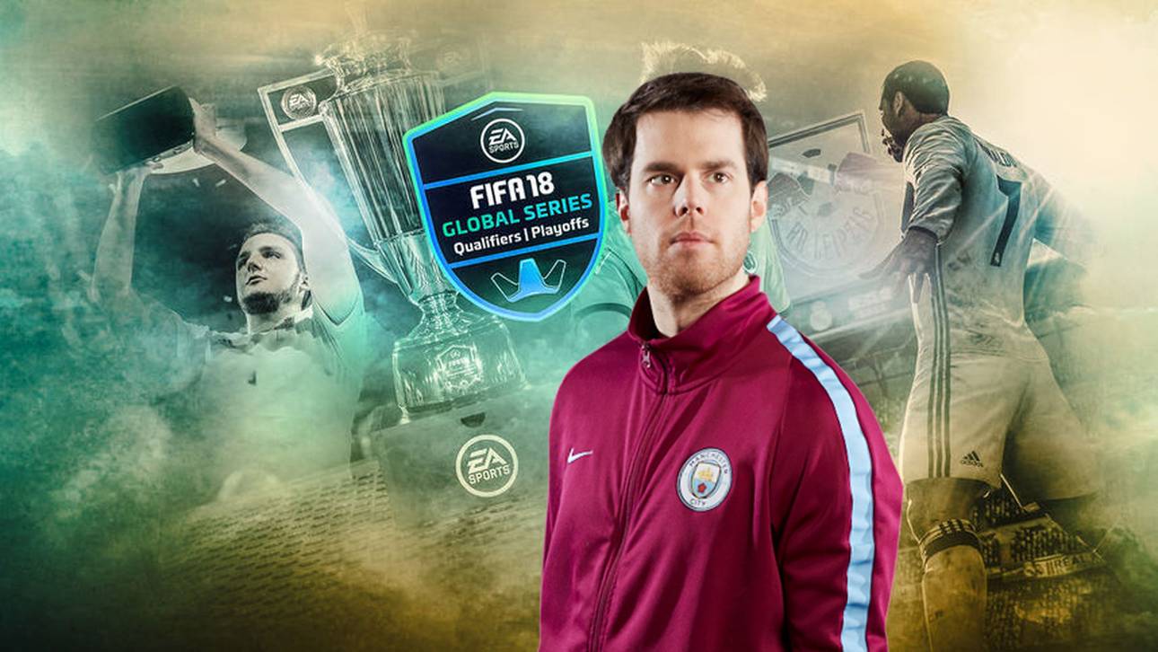 FIFA 18: City-Star dominiert FUT Cup