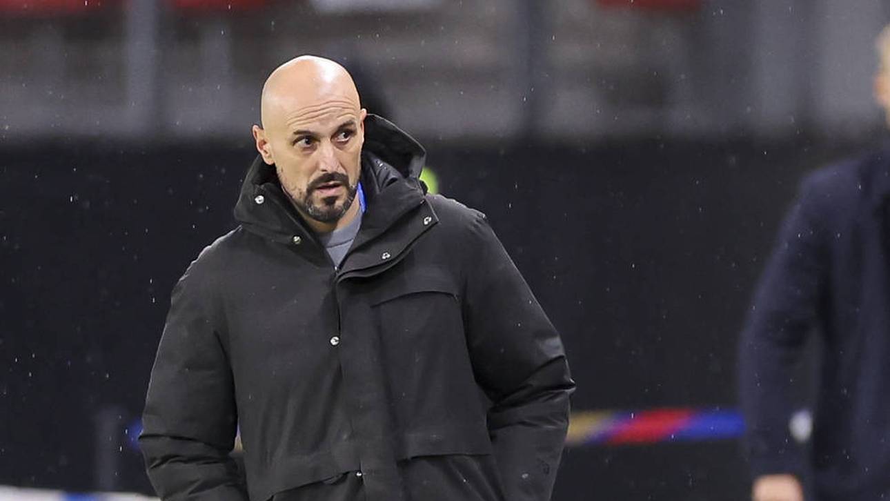 Bundestrainer lästert über Klub-WM