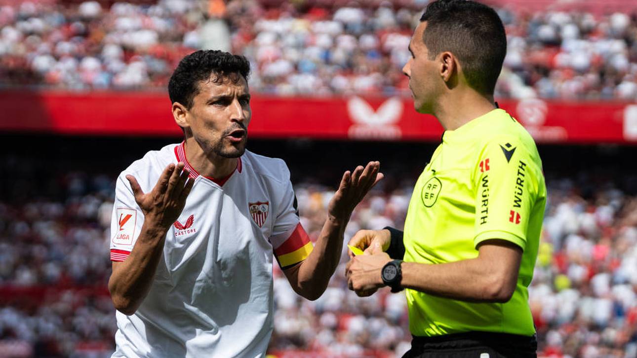 Kuriose Kehrtwende bei Klub-Ikone