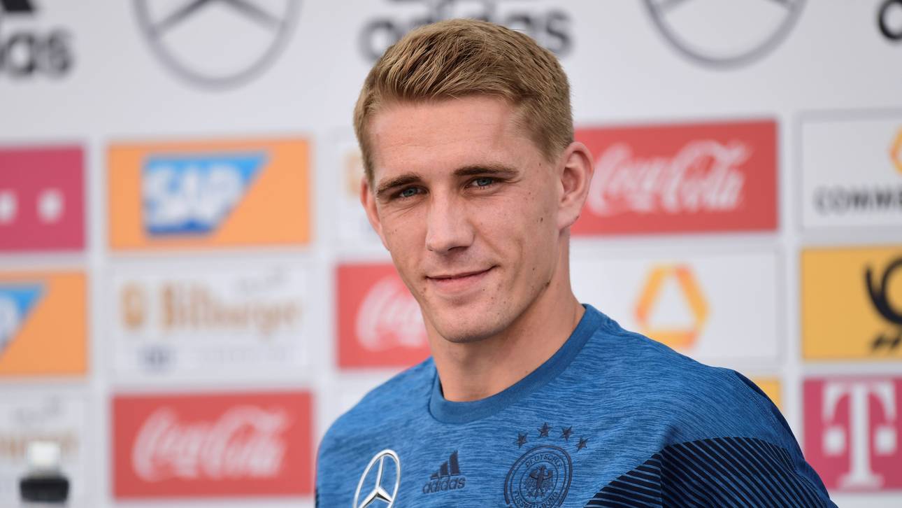 Petersen: Wollte nie nach Freiburg