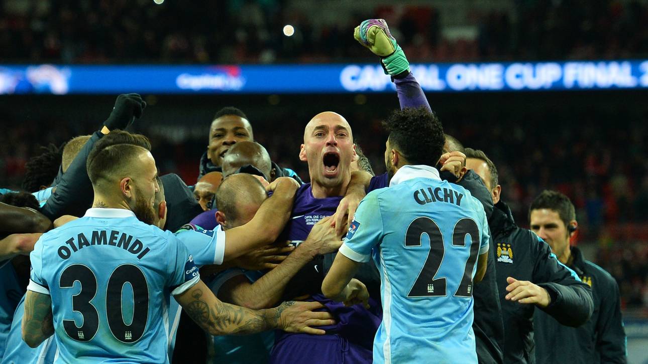 Presse: „Three Willy versenkt Klopp“