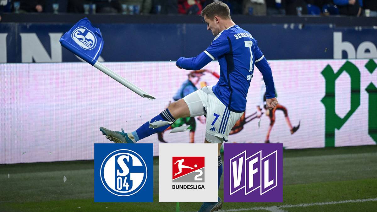 Die spektakuläre Schalke-Erlösung im Video