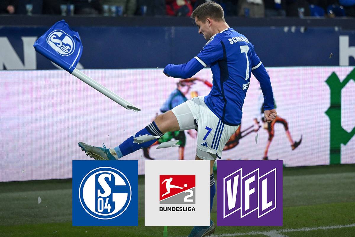 Nach turbulenten Wochen gelingt Schalke 04 gegen den VfL Osnabrück der ersehnte Befreiungsschlag. Vor heimischer Kulisse feiern die Königsblauen ein spektakuläres Torfestival.