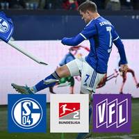 Die spektakuläre Schalke-Erlösung im Video