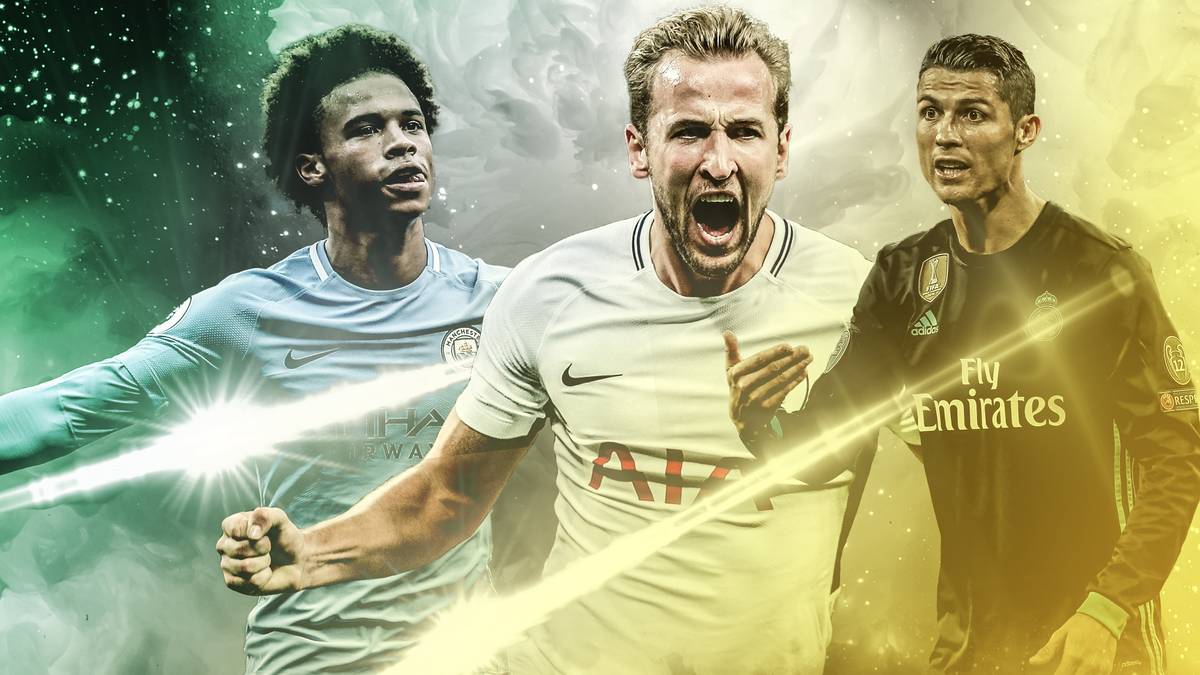 Das International Centre for Sports Studies (CIES) hat eine Rangliste mit den 100 wertvollsten Fußballern erstellt. Im Ranking wurden nur Spieler aus Europas fünf Top-Ligen berücksichtigt. 