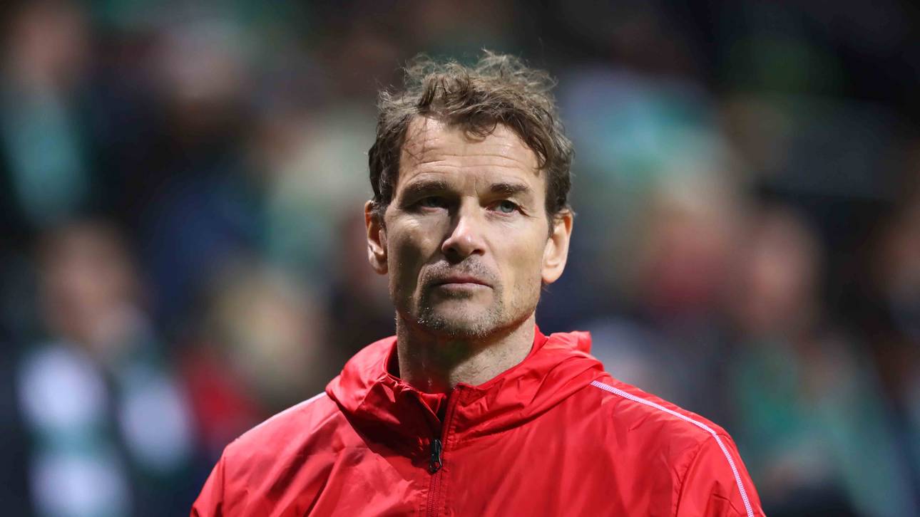 Lehmanns Zweifel an der Bundesliga