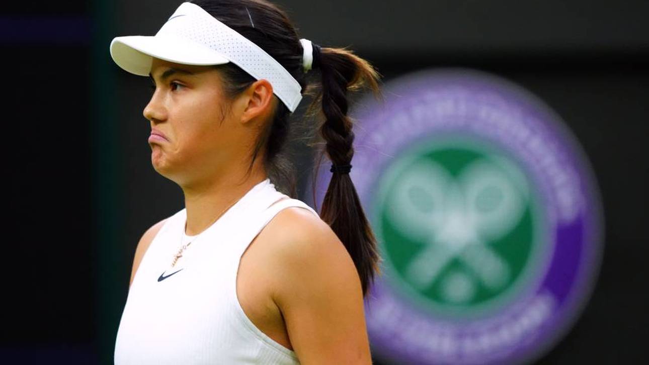 Kritik an englischen Tennis-Stars